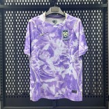 Thai Version South Korea 2026 Away Jersey