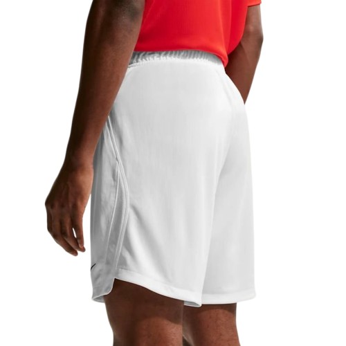 Thai Version Norway 2026 Home Shorts