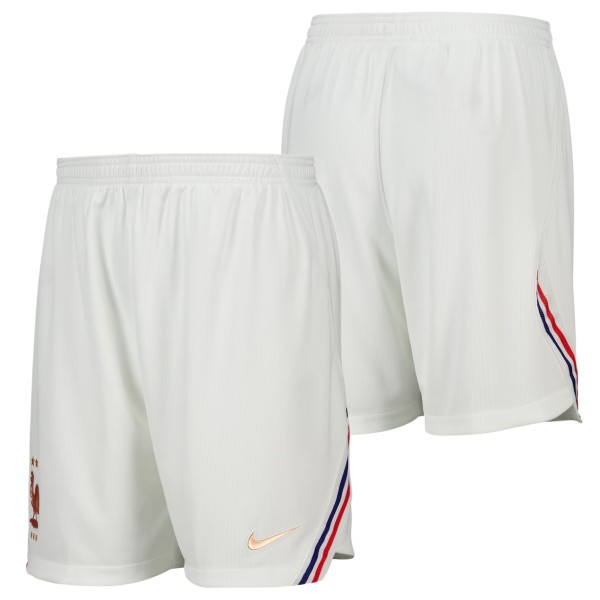 Thai Version France 2026 Home Shorts