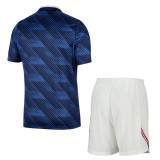 France 2026 Home Jersey and Short Kit