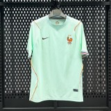 Thai Version France 2026 Away Jersey