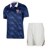 France 2026 Home Jersey and Short Kit