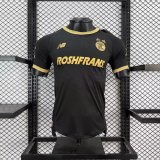 Player Version Deportivo Toluca 26/27 Special Authentic Jersey
