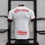 Player Version Deportivo Toluca 26/27 Special Authentic Jersey