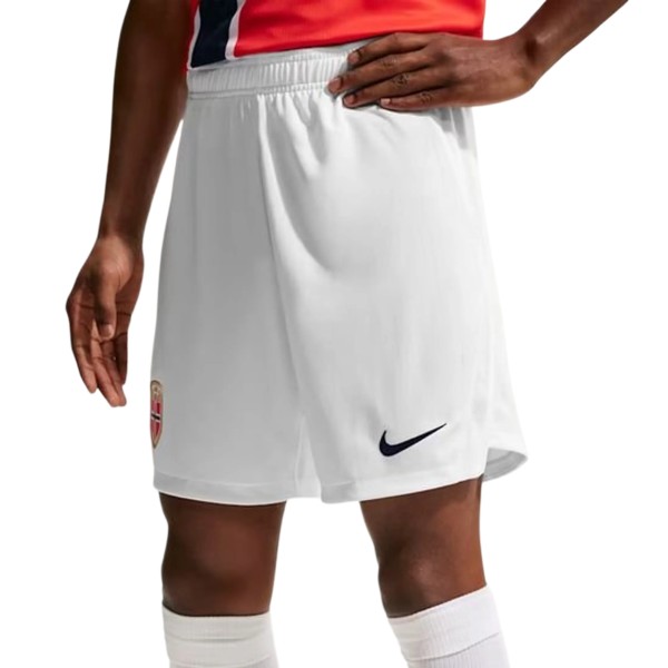 Thai Version Norway 2026 Home Shorts