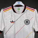 Player Version Germany 2026 Special Authentic Jersey