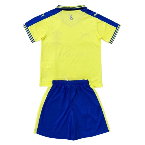 Southampton 25/26 50 Year Anniversary Kit