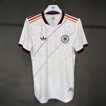 Player Version Germany 2026 Special Authentic Jersey