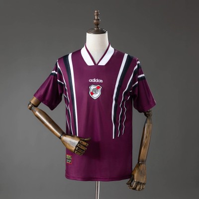 remera camiseta de river 1996