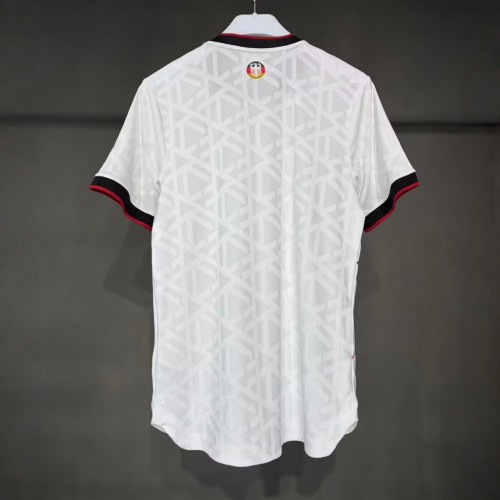 Player Version Germany 2026 Special Authentic Jersey