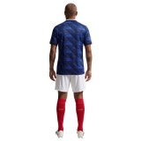 France 2026 Home Jersey and Short Kit