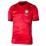Player Version South Korea 2026 Home Authentic Jersey