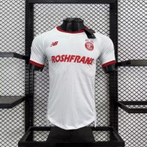 Player Version Deportivo Toluca 26/27 Special Authentic Jersey