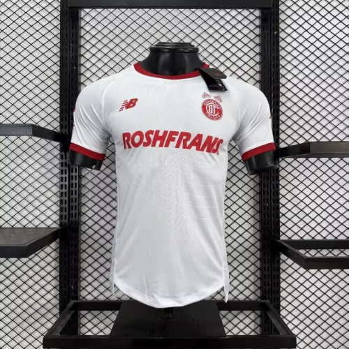 Player Version Deportivo Toluca 26/27 Special Authentic Jersey