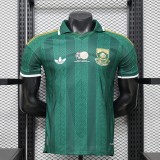 Player Version South Africa 2026 Away Authentic Jersey