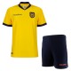 Ecuador 2026 Home Jersey and Short Kit