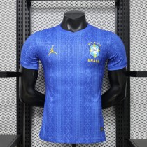 Player Version Brazil 2026 Special Authentic Jersey