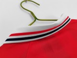 Norway 1998/2000 Home Retro Jersey