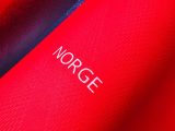 Norway 1997/1998 Home Retro Jersey