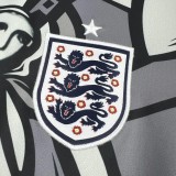 Thai Version England 2026 Special Jersey