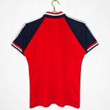 Norway 1994/1996 Home Retro Jersey