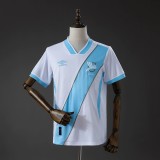 Thai Version Guatemala 2026 Home Jersey