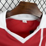Algeria 1986 Away Retro Jersey