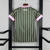 Thai Version Women's Real Betis 25/26 Special Jersey
