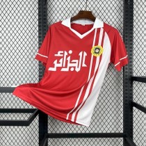 Algeria 1986 Away Retro Jersey
