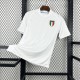 Italy 2000 Euro Away Retro Jersey