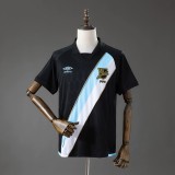 Thai Version Guatemala 2026 Away Jersey