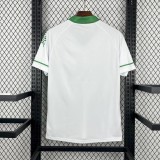 Algeria 1986 Home Retro Jersey