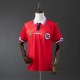 Norway 1998/2000 Home Retro Jersey