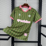 Thai Version Real Betis 25/26 Special Jersey