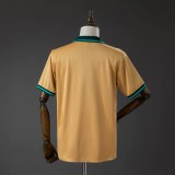 Thai Version Leeds United 2026 St Patricks Day Jersey