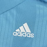 Real Madrid 1999/2000 Third Retro Jersey