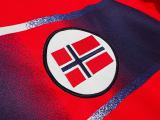 Norway 1997/1998 Home Retro Jersey