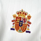 Spain 2006/2008 Away Retro Jersey