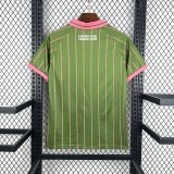 Thai Version Real Betis 25/26 Special Jersey