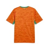Thai Version Ivory Coast 2026 Home Jersey
