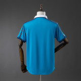 Napoli 1998/1999 Home Retro Jersey