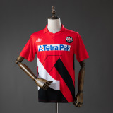 Frankfurt 1993/1994 Home Retro Jersey