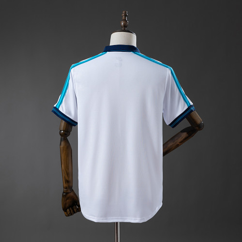 Napoli 1998/1999 Away Retro Jersey