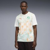 Thai Version Ivory Coast 2026 Away Jersey