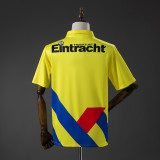Frankfurt 1993/1996 Away Retro Jersey