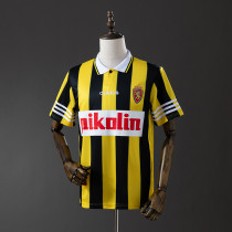 Real Zaragoza 1995/1997 Third Retro Jersey