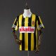 Real Zaragoza 1995/1997 Third Retro Jersey