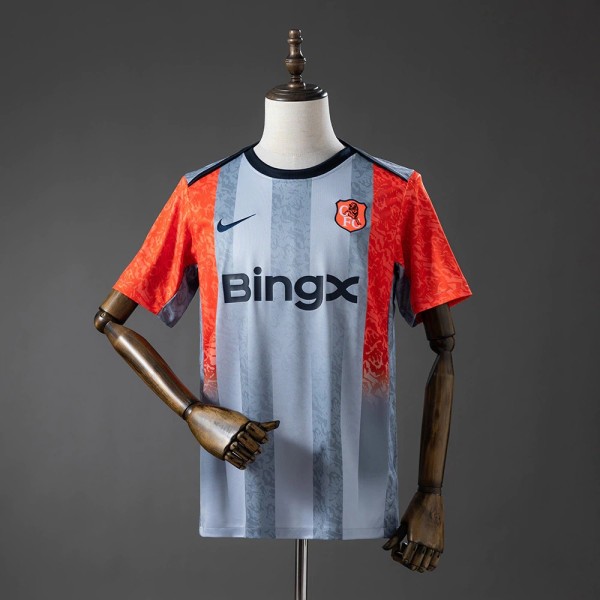 Thai Version Chelsea 26/27 Pre-Match Jersey
