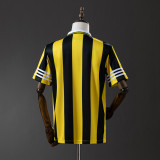 Real Zaragoza 1995/1997 Third Retro Jersey