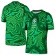 Thai Version Brazil 2026 Goalkeeper Jersey